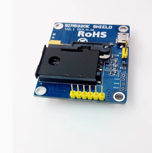 IC Chip SIM5320E 3G modulo GSM GPRS modulo GPS SIM5320 in magazzino - Product Image 5