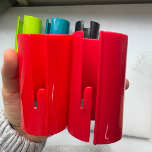 クリスマス包装紙カッターミニスライディングラインカットトリマー - Product Image 3
