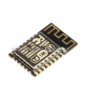 Módulo wifi ESP-12F (actualización de ESP-12E) esp12 esp12f esp8266, Nueva Versión - Product Image 6