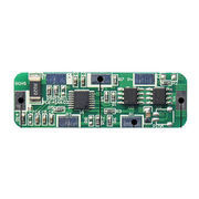 2024 แผงวงจรป้องกันกําลัง PCB บาลานเซอร์ที่ใช้งานสําหรับไฟ LED โคมไฟถนนพลังงานแสงอาทิตย์ - Product Image 6