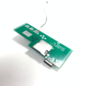 Bluetooth <strong>Speaker</strong> PCB Design Motherboard Sound Bar PCB Board Mount Component Amplifier PCB <strong>Speaker</strong> - Product Image 4