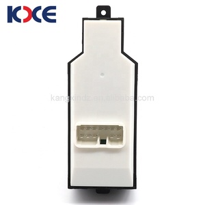 Oem สวิตช์กระจกไฟฟ้าติดรถยนต์84820-BZ010-A,สวิตช์เปิดปิดอัตโนมัติ12ขาสำหรับรถยนต์ VIVA/MYVI/ALZA - Product Image 5