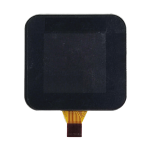 SWI personalizza la piccola lente di copertura grande per display LCD TFT, display OLED, display E-paper E-ink display - Product Image 2