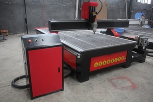<strong>4</strong> <strong>Axis</strong> Router <strong>CNC</strong> Machinery 1325 with A18 <strong>DSP</strong> Control System/Mach3 <strong>Controller</strong> - Product Image 3
