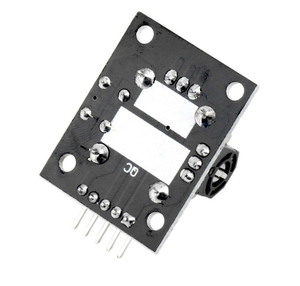 PS2 Remote control stick game console home button <strong>module</strong> Dual axis XY rocker <strong>module</strong> <strong>controller</strong> <strong>sensor</strong> - Product Image 3