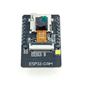 Lager ESP32-CAM WiFi-Modul ESP32 Seriell zu WiFi ESP32 CAM-Entwicklungs platine mit OV2640-Kameramodul - Product Image 1