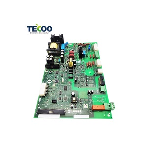 Chuyên gia độ chính xác cao kỹ thuật số tachometer PCBA-ISO9001 chứng nhận OEM đối tác cho độ chính xác lắp ráp điện tử tùy chỉnh - Product Image 2