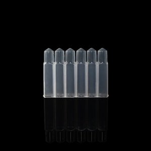 कोटेस रिएक्शन2.2ml u-तेज 6 स्ट्रिप ट्यूब किंगफिशर के लिए वर्ग तल के साथ - Product Image 2
