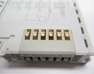 โมดูลคอนโทรลเลอร์แบบตั้งโปรแกรมได้ EL2032ใหม่รับประกันหนึ่งปี - Product Image 5