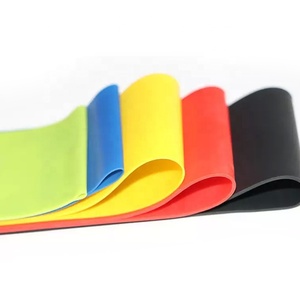 Banda de bucle ieces ACK ustom YM, xerise, itness, ATEX, ubber, UTT, IP - Product Image 6
