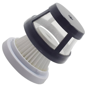 HEPA过滤器真空吸尘器备件Bissells风格29869 29861 29867 29868真空吸尘器过滤器 - Product Image 2