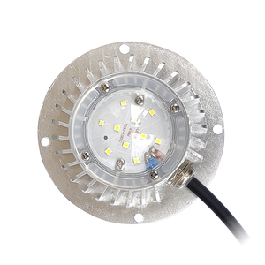 3000 için sokak ışık kaynağı için 10*10CM 30W 30V led ışık k bahçe lambası modülü - Product Image 2