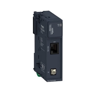 TM3AQ2/TM3DI16/TM3XTRA1リモート送信モジュールPLCモジュールアナログ出力モジュールTM3AQ2/TM3DI16/TM3XTRA1 - Product Image 6