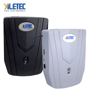 Yiletec Yile-15 # пульт дистанционного управления новый дизайн Высокочастотный передатчик пульт дистанционного управления для роликовых жалюзи двигатель дистанционного управления - Product Image 1