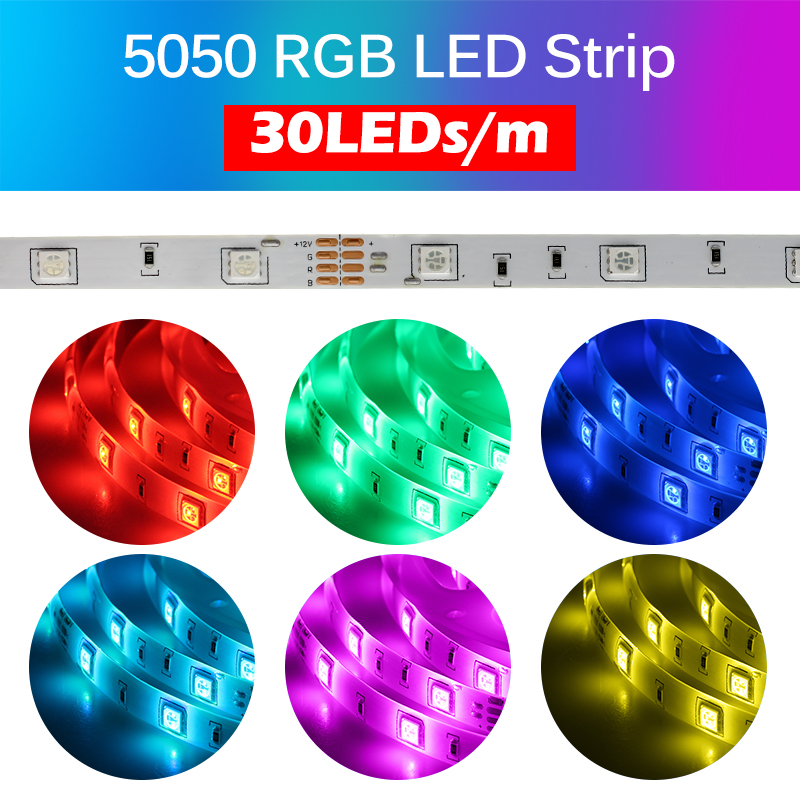 RGB de los Estados Unidos