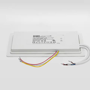 Letaron sürücü LED 30W 24V LED sürücü, L ED anahtarlama güç kaynağı LED güç kaynağı 24V ince LED sürücü - Product Image 3