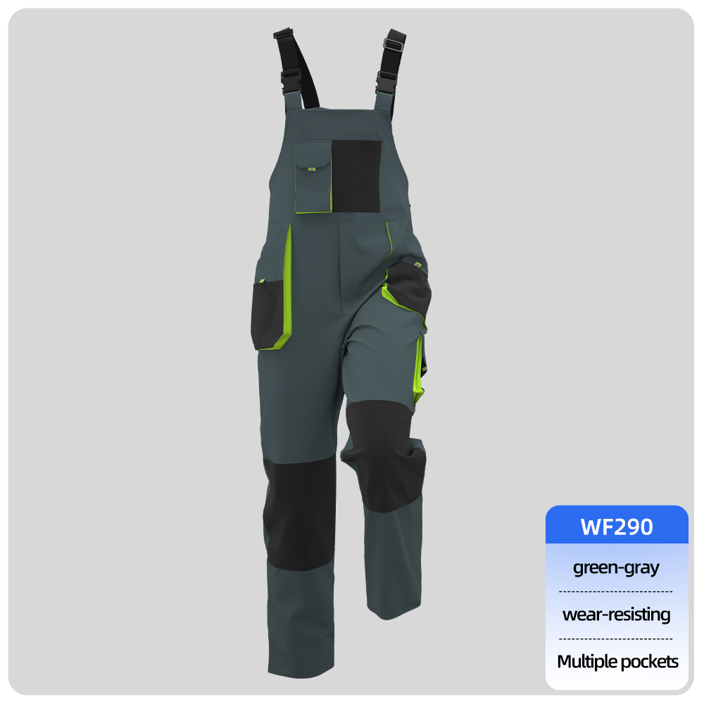 Green Gray