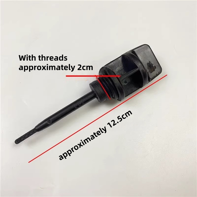 Scooter Oil Dipstick