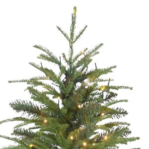 Source Factory Hot Selling PE/PVC New Design Christmas <strong>Tree</strong> with Stand - Product Image 6