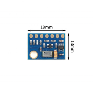 GY-63 MS5611-01BA03 Precision MS5611 Drucksensor modul Höhen sensor modul für Arduino - Product Image 5