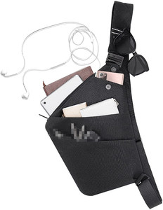 High-capacity Message <strong>Bag</strong> Unisex Suitable for Go Out - Product Image 4