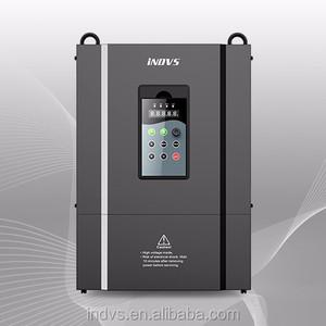 Coreken VFD 250kw Entrada DC Salida AC Inversor de frecuencia trifásico para ventilador pequeño Invertir VFD AC Drive - Product Image 2