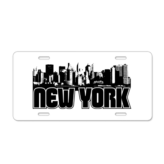 7 Nueva York