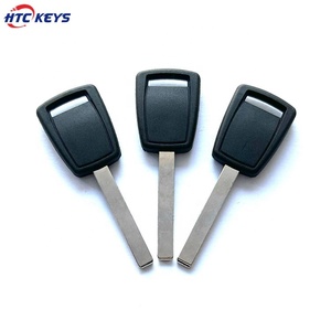 C-hevroler araba anahtarı için ID 46 kilitli çip ile kaliteli araba transponder anahtarı - Product Image 4