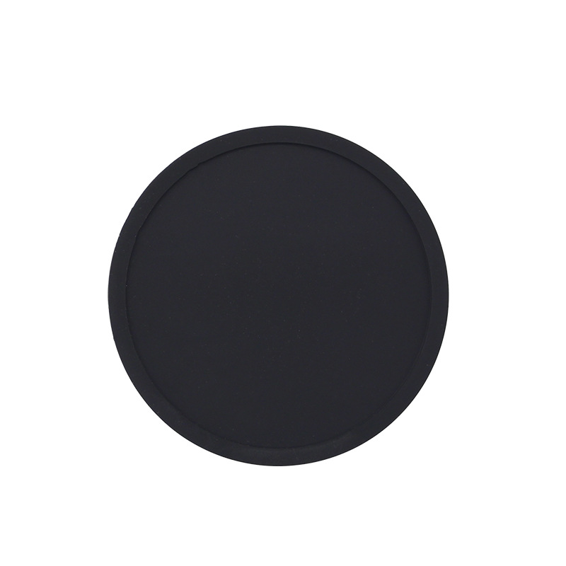 Black 10x 0.5cm thick