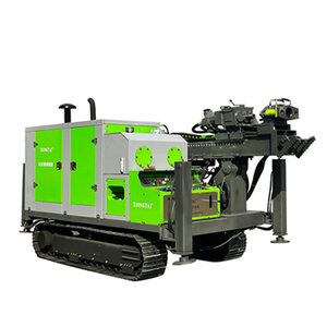 Upgrade Professional Technology Hydraulic Cylinder <strong>Drilling</strong> <strong>Rig</strong> Deep Hole Hydraulic <strong>Drilling</strong> <strong>Rig</strong>