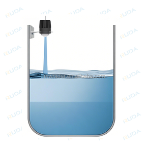 Sensor digital de nivel agua acero inoxidable RS485 para calderas y tanques combustible - Product Image 1
