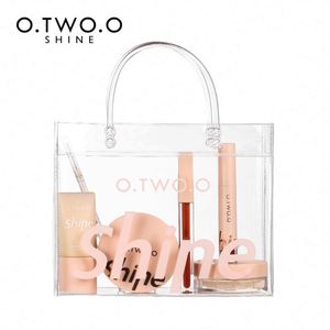 <strong>factory</strong> O.two.o Customized Makeup <strong>Set</strong> Box Gift Bag Full Make <strong>Up</strong> Packaging Tote Paper Bags O.two.o Customized Makeup <strong>Set</strong> Box Gift Bag - Product Image 1