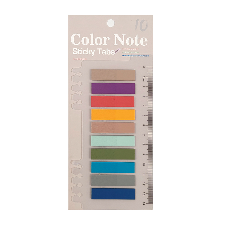N009 PET mix Colore