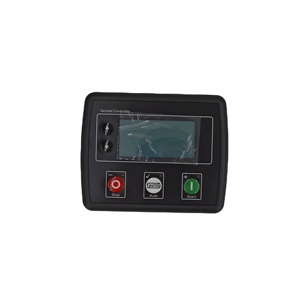 Genset Control ATS generatore remoto pannello modulo LCD Controladores Deepsea Controller DSE4520 DSE 4520 - Product Image 1
