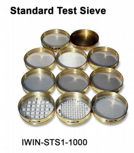 Civil Engineering <strong>Testing</strong> Equipment for Concrete <strong>Laboratory</strong> Material <strong>Testing</strong> - Product Image 4