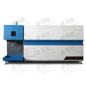 Icp oes aes de metales金属発光装置icp-ms ms icp-oesテスト分光計 - Product Image 2