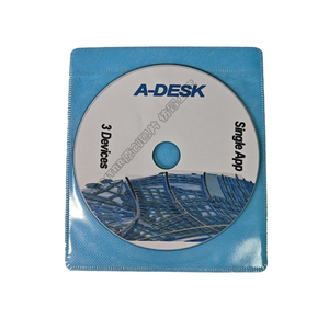 Civil 3D 1 Year 2023 2024 2025 2026 Edu Version Computer Drafting Drawing Tool <strong>Software</strong> CD/DVD - Product Image 4