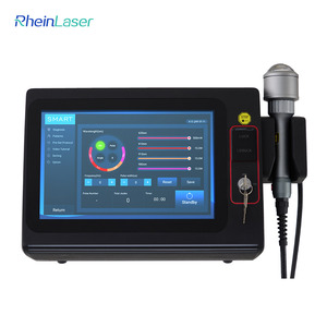 Thông minh Ice CLASS 4 mô sâu Diode Laser trị liệu vật lý trị liệu máy 810nm 915nm 980nm 1064nm cho phòng khám giảm đau - Product Image 2