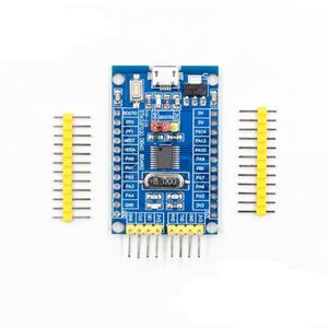 小型システム開発ボードCORTEX-M0コア32ビットミニシステム48 MHz STM32F030F4P6 - Product Image 2