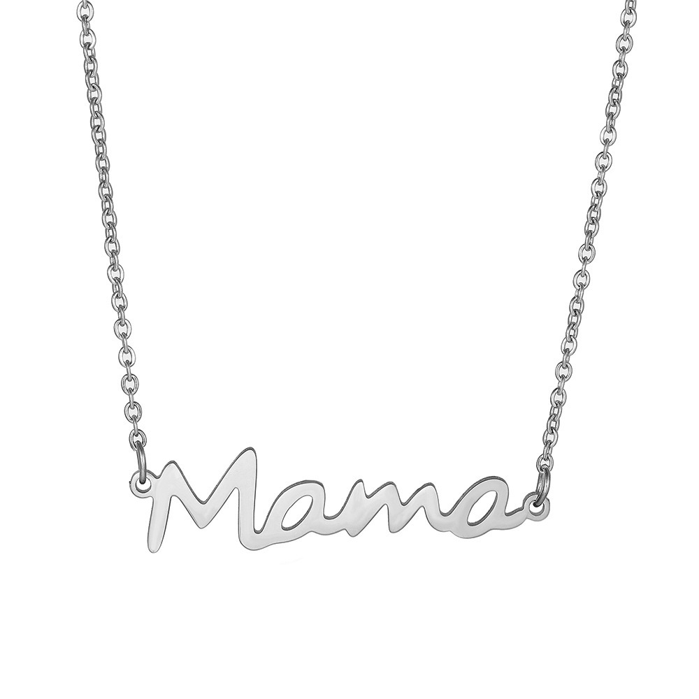Mama silver