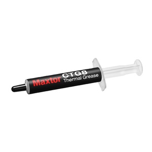 Maxtor CTG8 Wärme leit paste für CPU Intel Core I7 Laptop und Wärme leit paste für AMD AM4 Motherboard NVMe SSD Server PC DDR5 RAM - Product Image 1