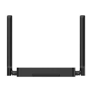 Plery R624 4G LTE CPE Router <strong>Modem</strong> with WPS Encryption 300 Mbps Data Network Switches 5G &amp; 2.4G Wi-Fi Frequencies for Home Use - Product Image 2