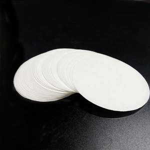快速实验室定性滤纸9厘米11厘米12.5厘米实验室分析 - Product Image 3