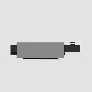 Медиа-проигрыватель на android, цифровая вывеска, медиа-проигрыватель с поддержкой сети, настенный переключатель - Product Image 1