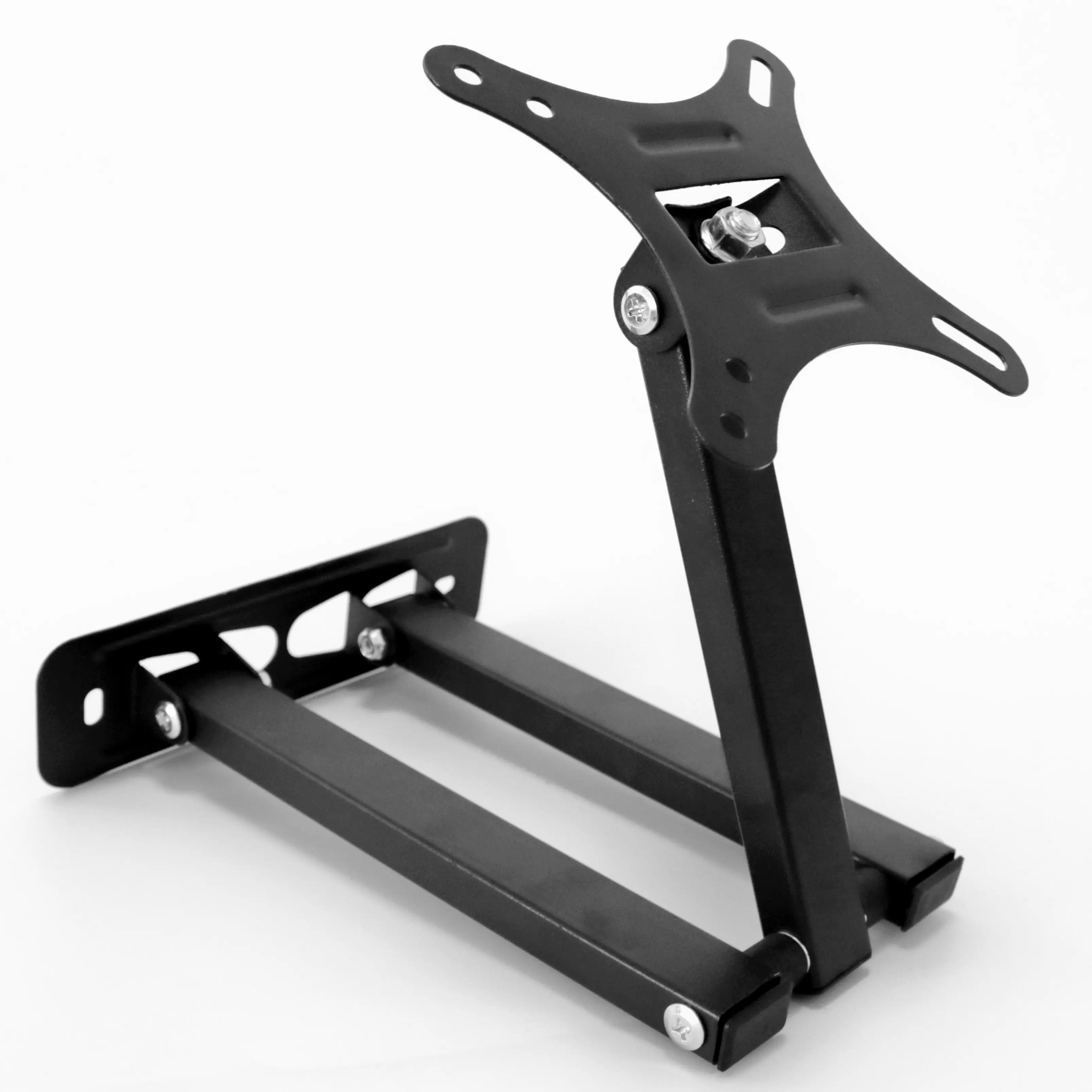 Wholesale High Quality Full Motion TV Wall Mount Tilt Swivel TV Mount for 14''-26'' TV