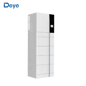 Deye all-in-one AI-W5.1-<span class=keywords><strong>B</strong></span>-ESS 5kwh