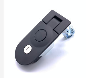 MS609 tủ máy bay khóa xi lanh bảng điều khiển khóa nén chốt - Product Image 5