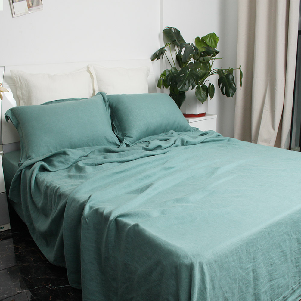 Bleu paon