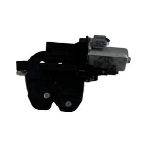 Otomobil parçaları gövde Motor kilidi arka kapısı Boot aktüatör Oem 95851250503 7P0827505M araba için - Product Image 6