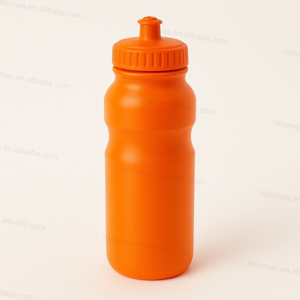 botella de agua